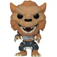 Funko POP! TMNT 2: Secret of the Ooze Rahzar Pop! Vinyl