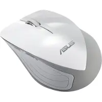 Asus Wt465wh 1600 Dpi Trådlös Mus
