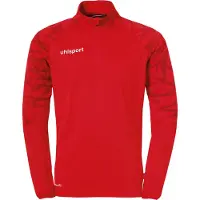 Uhlsport Goal 25 Halv Dragkedja Sweatshirt