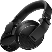Pioneer HDJ-X5 Professionella DJ-hörlurar