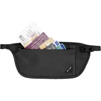 Pacsafe Coversafe V100 Midjeväska