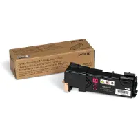 Xerox toner 106R01595 magenta 2.500 sidor