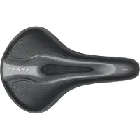 Terry Figura Gtc Gel Damsadel