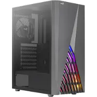 Aerocool Deltabkv1 Rgb Pc-tornfodral