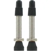 VAR 2 Brass Presta Ventiler