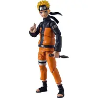 Toynami Naruto Shippuden Naruto Figur Från Serie 1 10 Cm