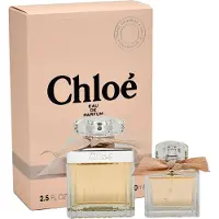 Chloé Signature Parfymset