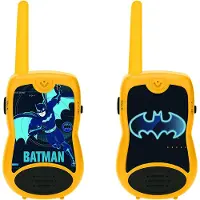 Batman walkie talkie 120 m TW12BAT 94069