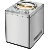 Unold 48855 Gelato Glassmaskin 1000w