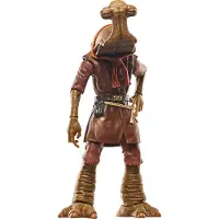 Hasbro Star Wars The Black Series Momaw Nadon 6-tums Star Wars A New Hope Collectible Deluxe Actionfigur