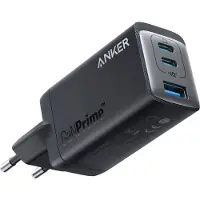 Anker A2668311 Usb-c Och Usb-c-väggladdare 65w