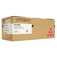 Ricoh SP C730DN (407137) magenta toner (original)