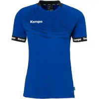 Kempa Wave 26 T-shirt Med Korta ärmar