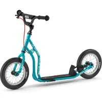 Yedoo Mau Sparkcykel