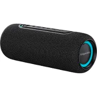 Krüger&Matz Street Wireless Speaker , black color