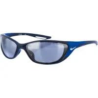 Nike Ovalt formade acetatsolglasögon DZ7356 herr