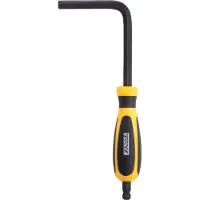 Pedro´s Hex Driver Insexnyckel 10 Mm