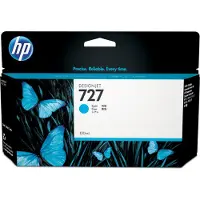 HP 727 Bläckpatron