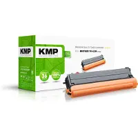 KMP Toner Ersätter Brother TN-423M, TN423M Kompatibel Magenta 4000 sidor B-T100X 11GSWL9B