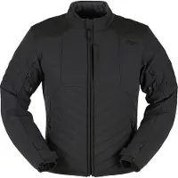 Furygan Ice Track Motorcykel textil jacka