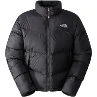 The North Face - Jackor - M Saikuru Jacket TNF Black för Unisex - Storlek XXL - Svart