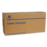 Konica Minolta TN-321 Y Tonerkassett Gul