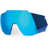 100% Racetrap Mirror Ersättningslinser
