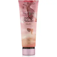 Victoria's Secret Velvet Petals Golden Fragrance Lotion Body Lotion 236 ml
