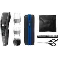 Philips HAIRCLIPPER Series 7000 HC7650 - Hårklippare - sladdlös