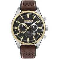 Timberland Tdwgc2102402 Watch Brun