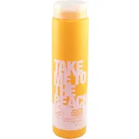 PREVIA Acid Water Color Protection Spray fr frgbehandlat hr - Vegansk frgskyddsspray fr att frlnga frgbehandlingar frhindrar blekning oc