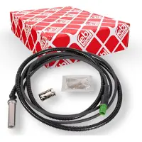 FEBI BILSTEIN Sensor, hjulhastighet 170639