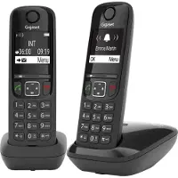 Gigaset AS690 Duo (internationell version)