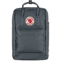 Fjällräven Kånken Laptop 17" Graphite