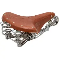Brooks England B33 Cykelsadel