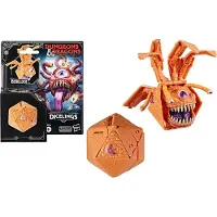 Hasbro Fängelsehålor Och Drakar Dungeons & Dragons: Honor Among Thieves Beholder-figur
