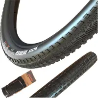 Maxxis Reaver Exo Tr 120 Tpi Tubeless 700c X 40 Graveldäck