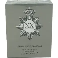 John Varvatos XX Artisan Eau de Toilette 75 ml