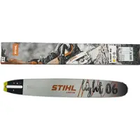 Stihl Rollomatic E