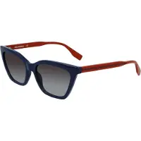 Karl Lagerfeld 6061s Solglasögon För Kvinnor
