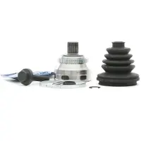 Meyle Ledsats, drivaxel KIT 100 498 0057