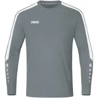 Jako Trikå grå / vit