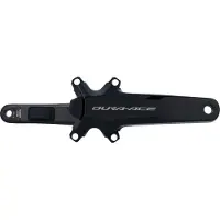 Shimano Dura-ace Fc-r9200p Vevar Med Effektmätare