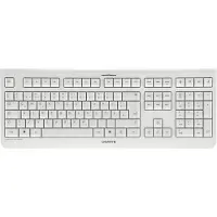 Cherry Kw 3000 Rf Qwertz White Trådlöst Tangentbord Tyska