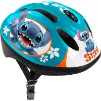 Stitch and Soul Disney - Stitch Helmet S