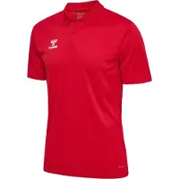 Hummel Essential Kortärmad Polotröja