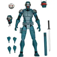 NECA Collectible Teenage Mutant Ninja Turtles (The Last Ronin) Ultimate 7 Scale Action Figure - Synja Patrol Bot