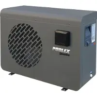 Poolex Silverline R32 Model 90 Basin 40/50m3 Värmepump