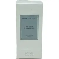 Angel Schlesser Les Eaux d'un Instant - Instinctive Marine - EdT 100ml