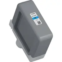 Canon PFI-3100PC fotocyan bläckpatron (original)